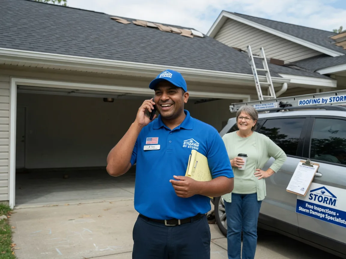Roof Repair Near Me Cloudcroft, NM FAQs